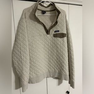 Men’s PATAGONIA pullover